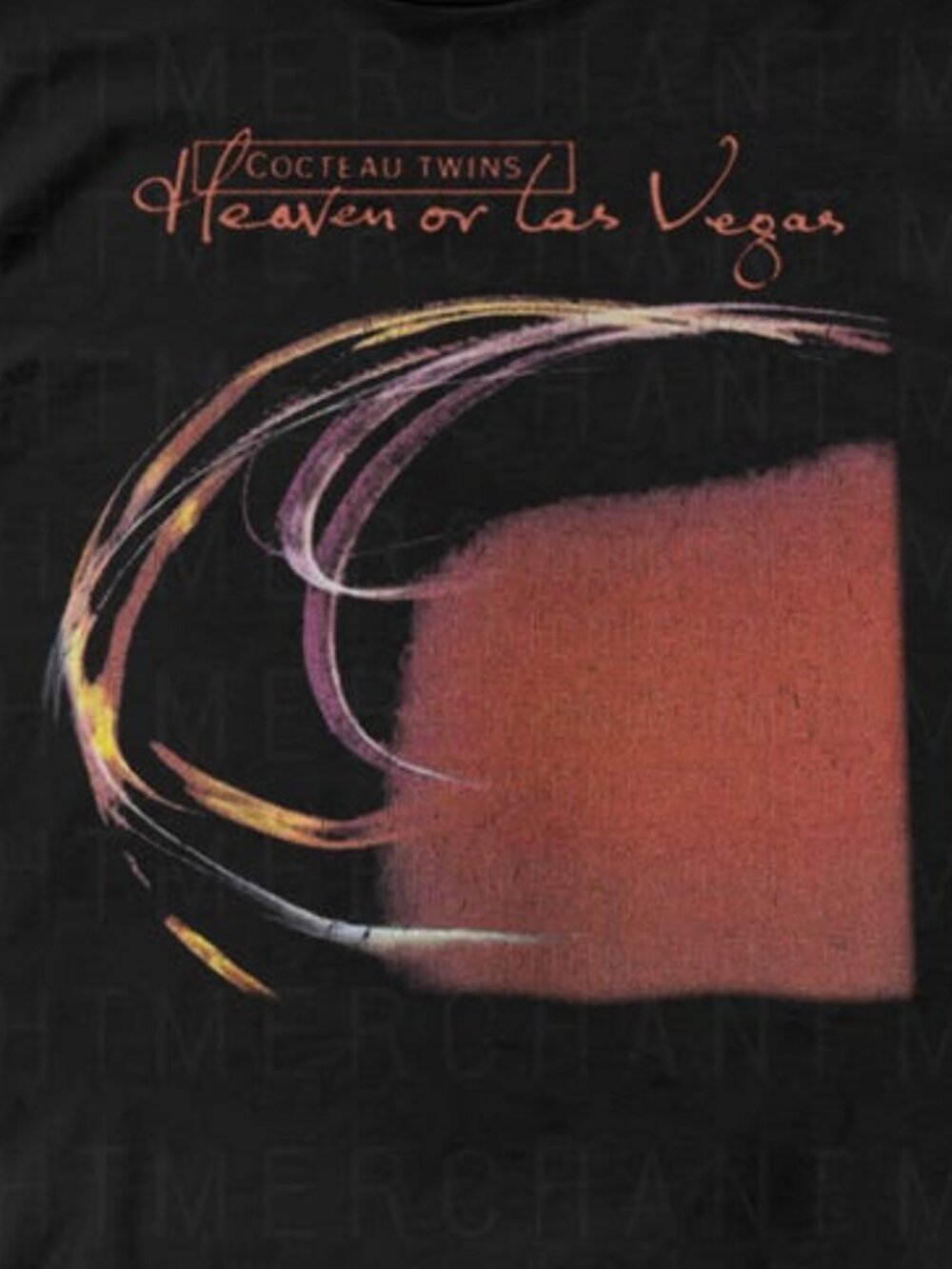 Vintage Dreamy Graphic Shirt - Picture 3 of 5